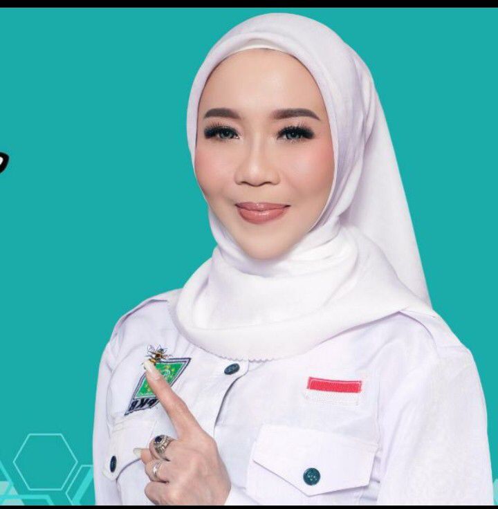 Rinna Suryanti:  Naharul Ijtima Momentum Bangkitnya PKB 