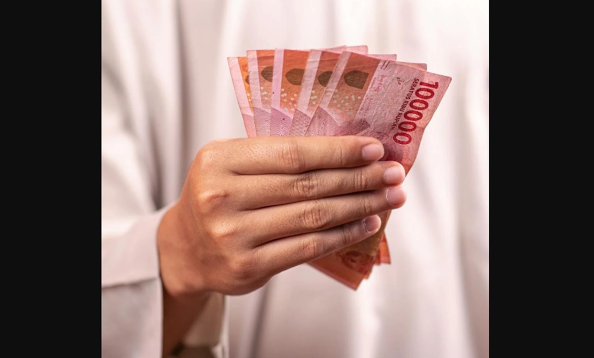 Bansos Ibu Hamil Cair Rp750 Ribu April 2025: Cara Cek, Syarat dan Ketentuan Lihat di Sini