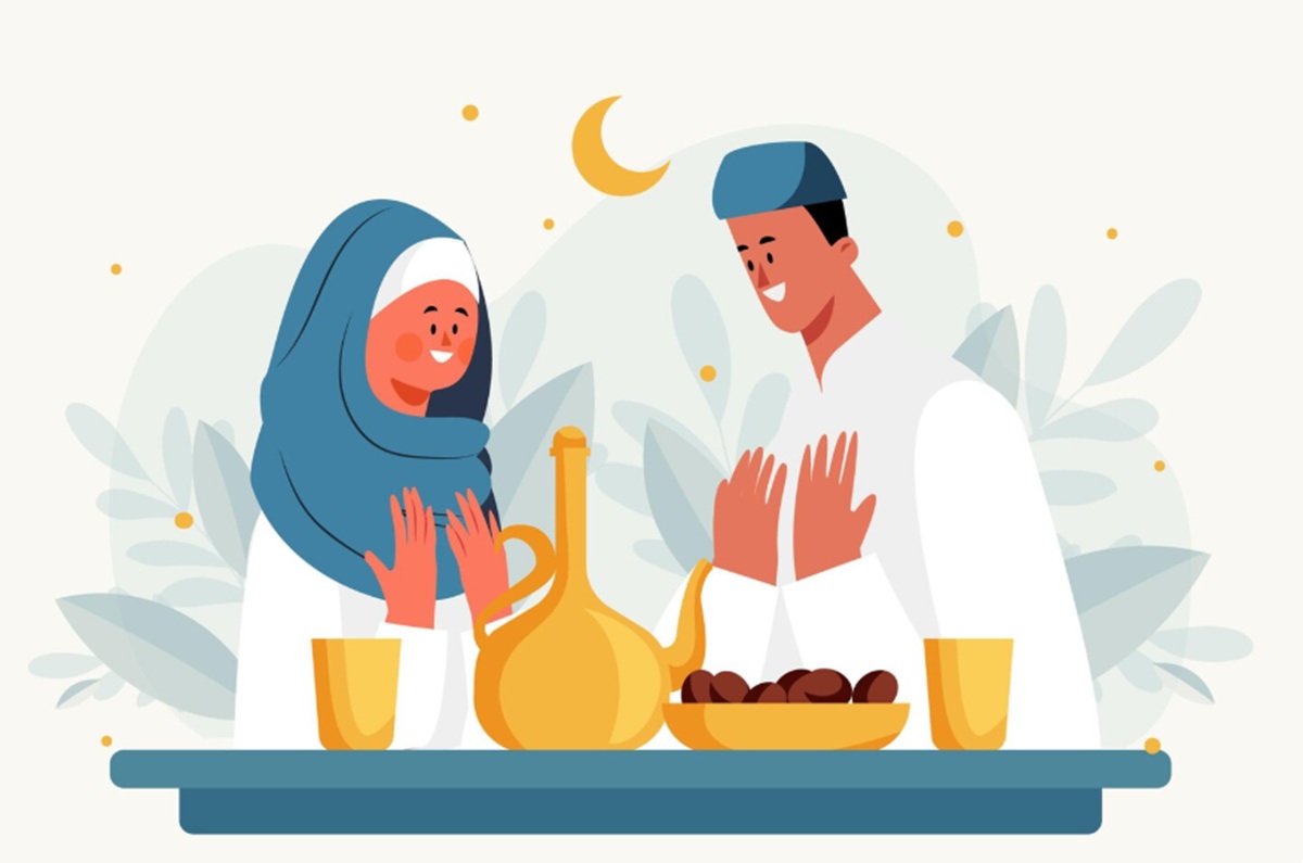 Puasa Ramadan: Makna Shiyam, Rukun, dan Syarat Sah yang Wajib Diketahui