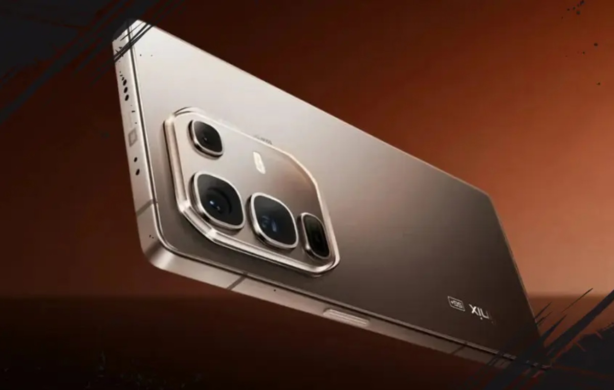 Bocoran Infinix Note Edge: Desain Premium ala Flagship, Harga Midrange Ini Detail Lengkapnya