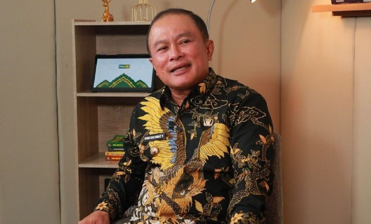 Kuningan Terbebas dari Utang Tunda Bayar 2024, Lunas Lebih Cepat dari Target, Begini Komentar Bupati Dian