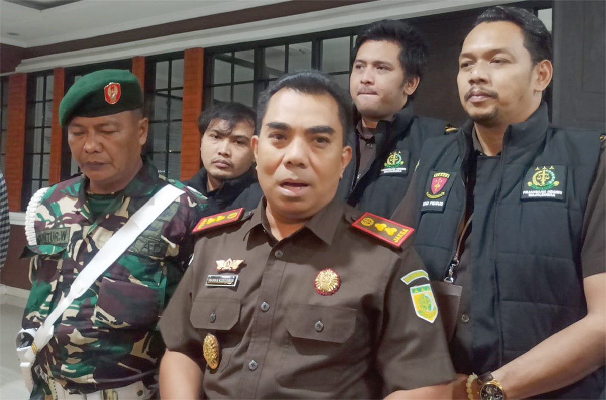 Dugaan Korupsi di Majalengka Akhirnya Terbongkar, Negara Rugi Miliaran Rupiah