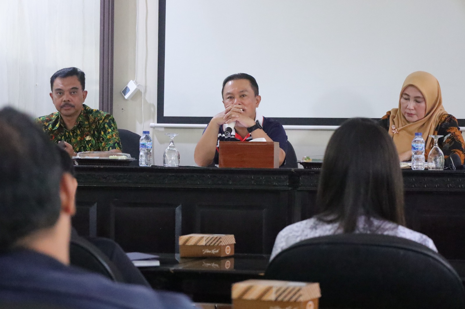 Perkuat Tripartit Demi Menarik Minat Investor