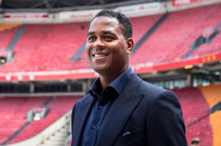 Raphael Maitimo Beri Respon Soal Penunjukan Patrick Kluivert, 'Biar Chemistry nya Lebih Bagus'