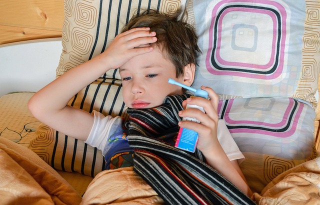 Ramuan Herbal Alami untuk Mengatasi Demam dan Flu Anak, Catat Resepnya ya Bunda