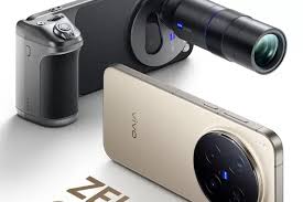 Vivo X300 Pro Meluncur di Indonesia: Kamera Zeiss 200MP dan Performa Gahar Siap Guncang Pasar Premium