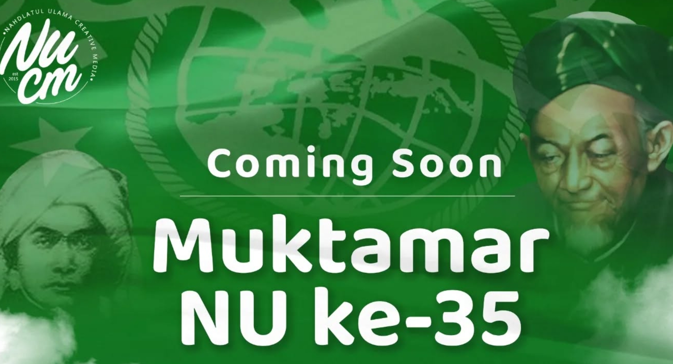 Muktamar Ke-35 NU Tinggal 6 Hari, DPT Peserta Resmi Dituntaskan Panitia