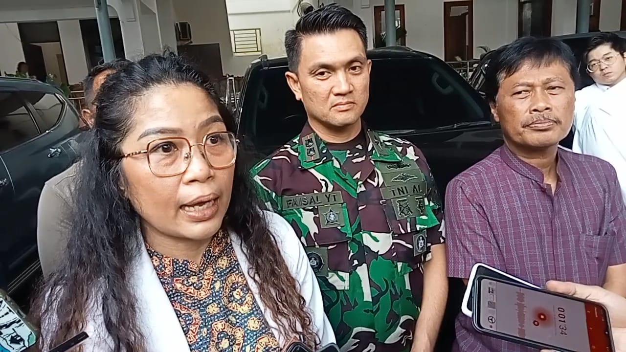 Paguyuban Pelangi Audiensi dengan Walikota Cirebon, Sepakat Tarif PBB Tidak Naik Signifikan