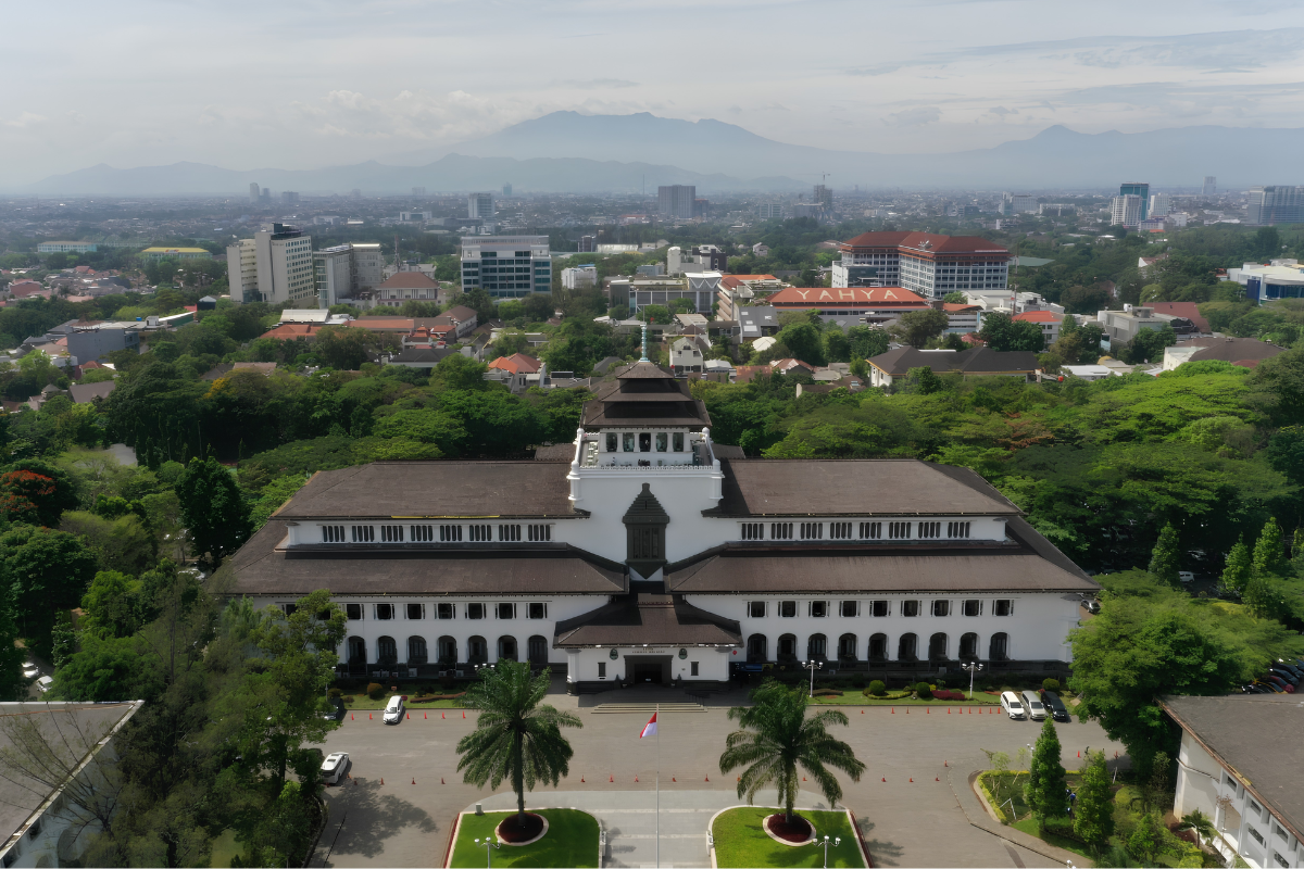 Provinsi Pasundan Bagian I