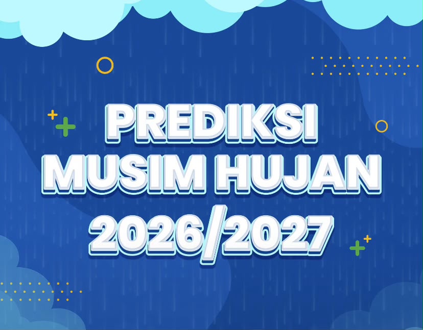 Oktober, 8,4 Persen Wilayah Indonesia Sudah Masuk Musim Hujan, Masyarakat Diminta Waspada