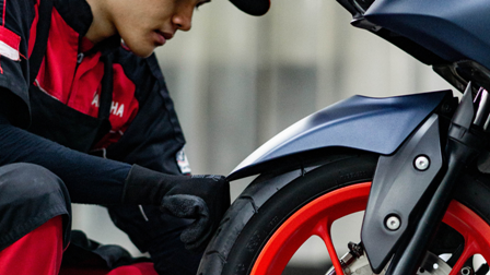 Yamaha Hadirkan Layanan Siaga dan Promo Menarik Sambut Libur Lebaran 2026