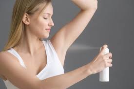 Ketiak Bukan Sekadar Wangi, Tapi Juga Harus Sehat