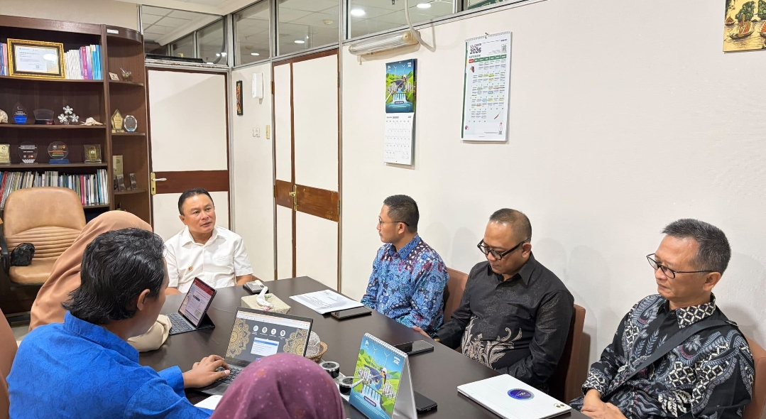 Revitalisasi RSUD 45 Kuningan Didorong Masuk Program Prioritas Nasional, Ini Alasannya