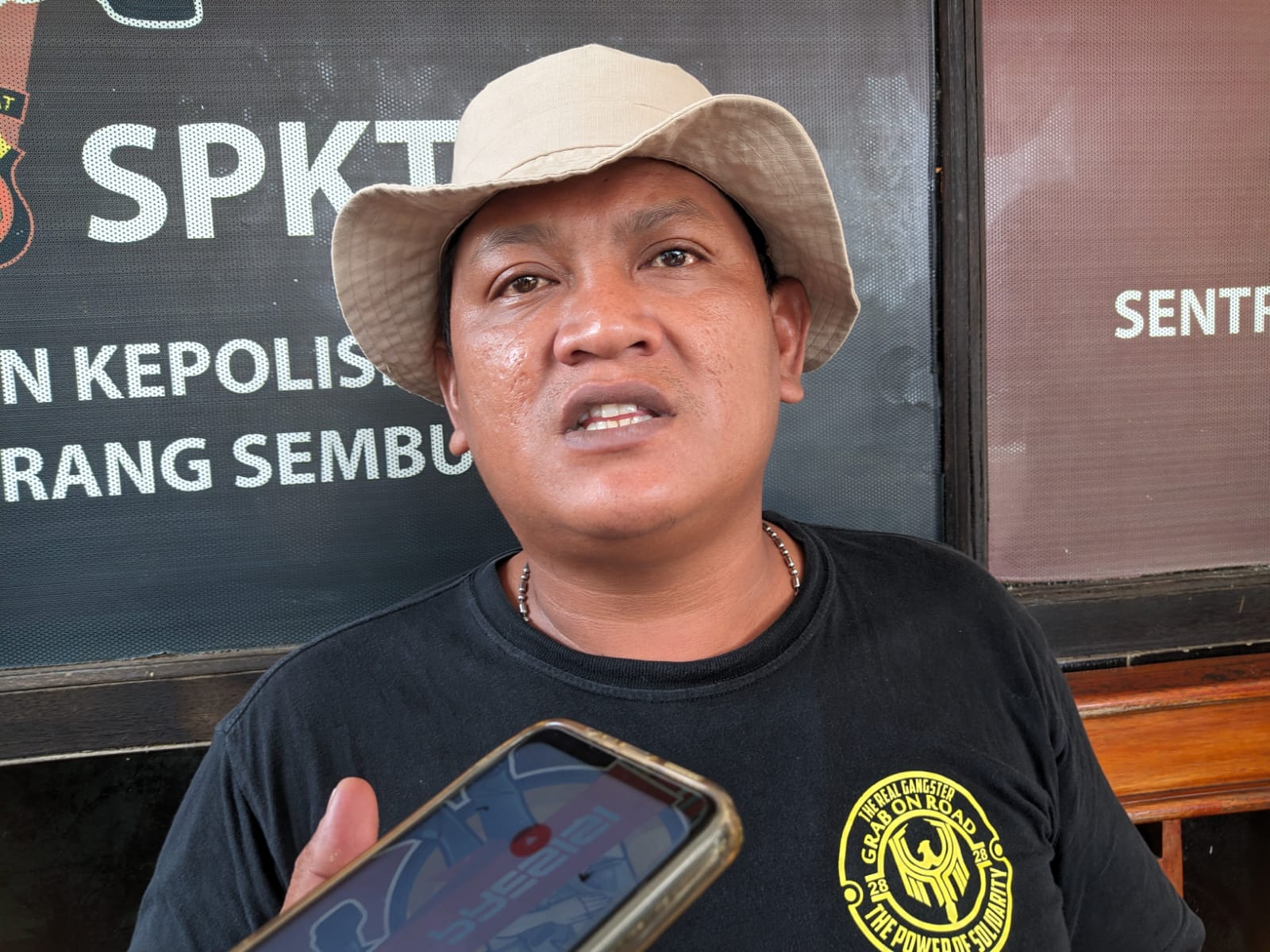 Tanah Kas Desa Diduga Diperjualbelikan dengan Dalih Sewa, Obor Cirtim Siap Perkara Ini ke Jalur Hukum