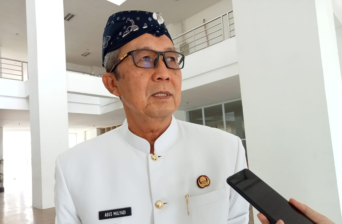 Respons Pj Walikota Cirebon Soal Polemik Tahta Keraton Kasepuhan Cirebon