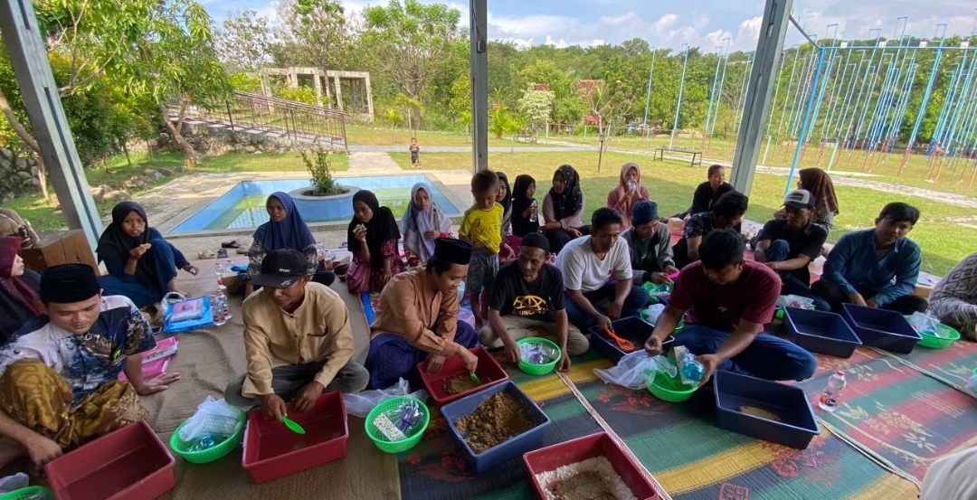 Program Ayah Hebat di Cirebon Jadi Langkah Nyata Tekan Angka Stunting