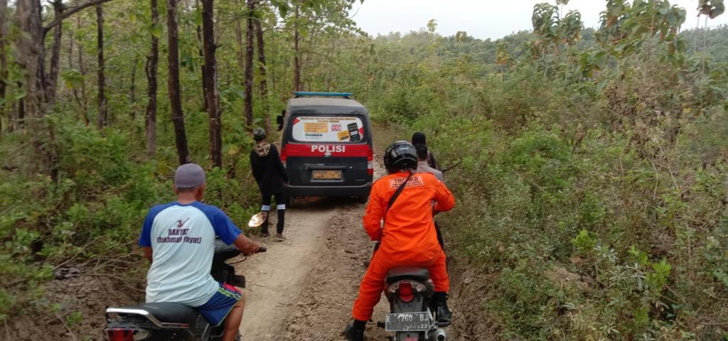 Warga Hilang di Hutan Sumurkondang Cirebon, Kapolsek Karasembung Ungkap Dugaan Ini