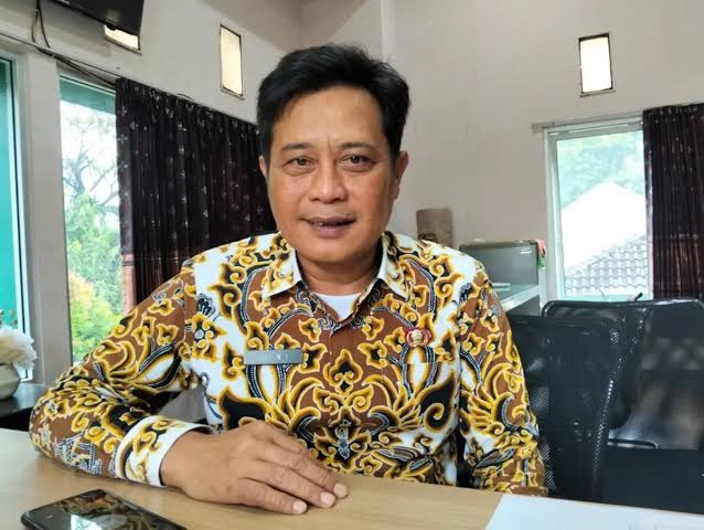Kekeringan Ancam Sawah Cirebon, 20-30 Hektare Berpotensi Puso