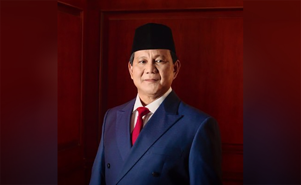 Begini Reaksi Prabowo Subianto Terkait Mundurnya Mahfud MD dari Jabatan Menko Polhukam