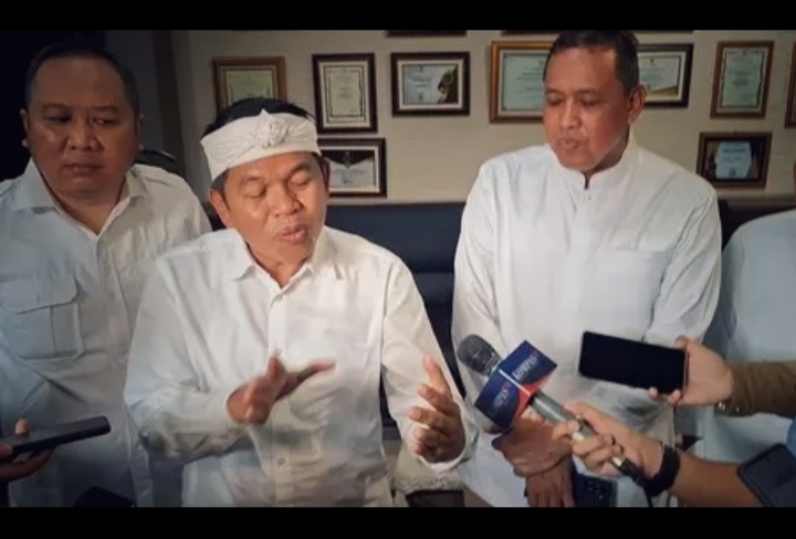 Pemdes Wajib Tahu Syarat Dedi Mulyadi, Desa yang Mau Bantuan Keuangan Harus Lakukan Ini