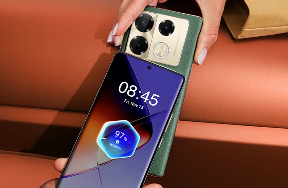 7 HP Infinix Terbaik 2026, Performa Kencang, Baterai Tahan Lama, Harga Tetap Ramah