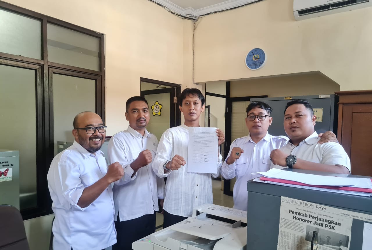 Honorer DPRD Kawal Ketat Nasib R2 dan R3, Tuntut Kepastian Status dan Kesejahteraan