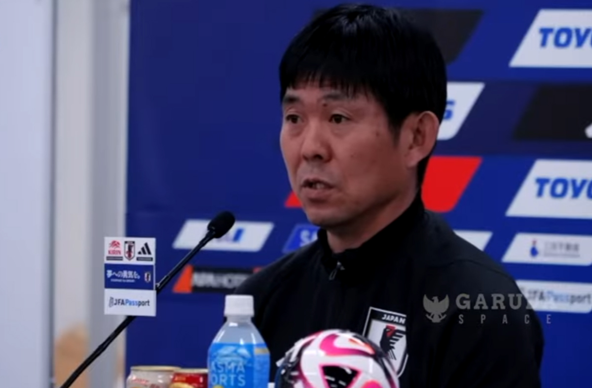 Bukan Indonesia, Jepang Incar Vietnam di Piala Asia 2023