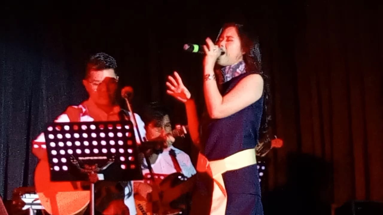 Konser Home Coming Claudia Emmanuela Santoso: Tanda Terima Kasih untuk Cirebon dan Indonesia