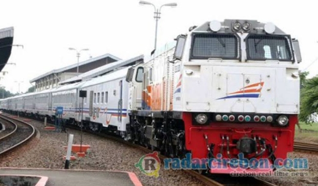 Promo 12.12, PT KAI Hadirkan Diskon Harga Tiket Kereta Api Sebesar 20 Persen