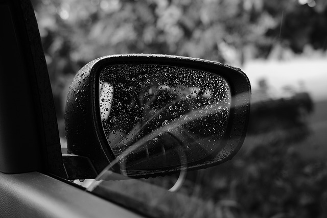 Tips Mencegah Cegah Karat Pada Mobil di Musim Hujan, Yuk Disimak