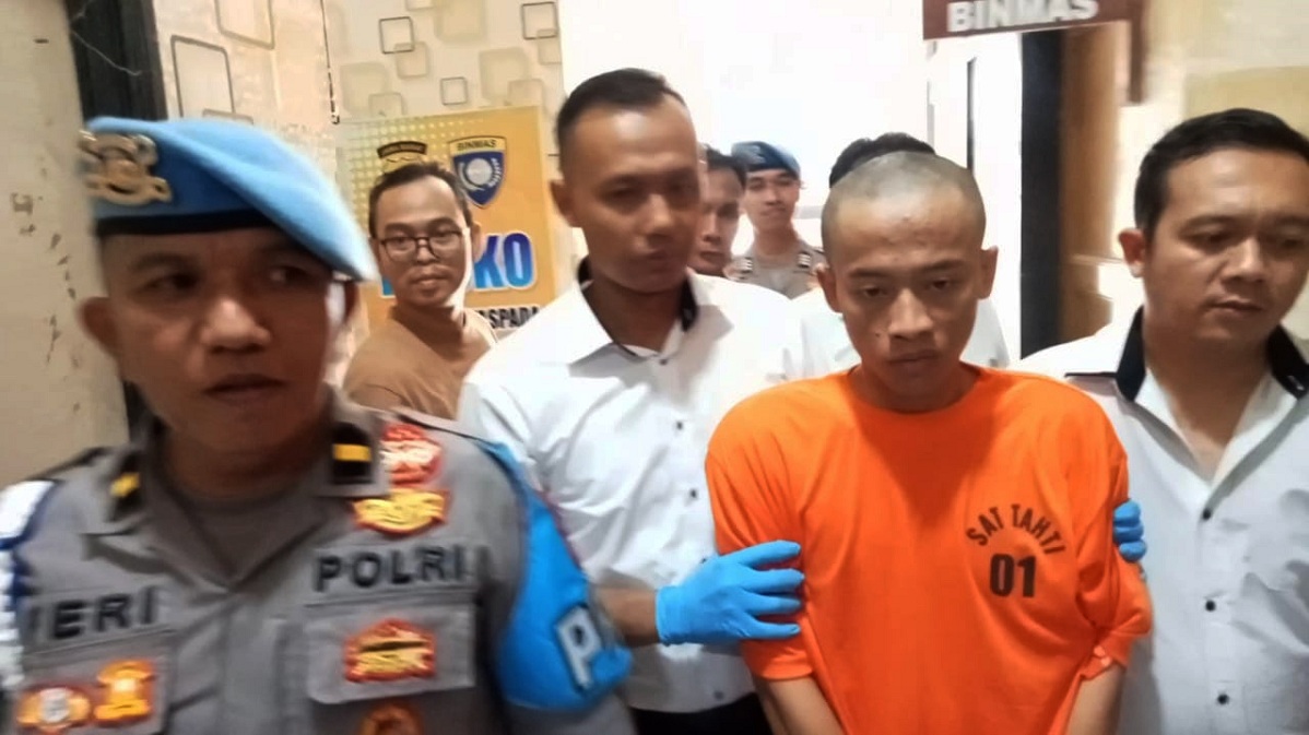 Pelaku Pembunuhan di Susukan Cirebon Terancam Penjara Seumur Hidup, Berikut Ini Kronologi Kasusnya