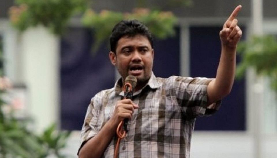 5 Juta Buruh di Seluruh Indonesia Akan Lakukan Aksi Mogok Nasional November Mendatang