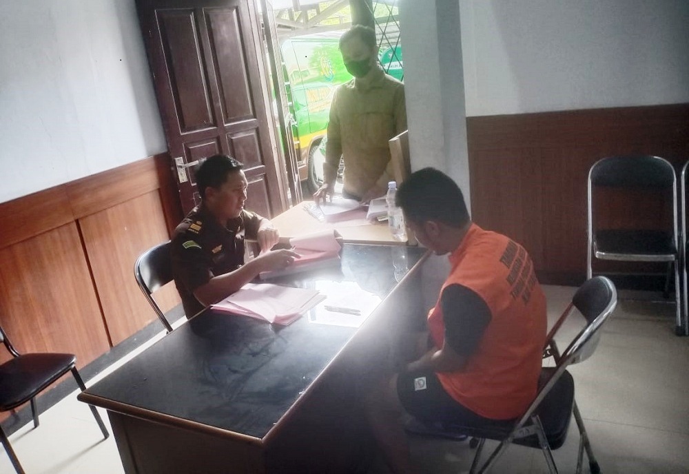 Update Kasus Bos Kain Tegalgubug Cirebon, Mertua Ngotot Penjarakan Menantu 