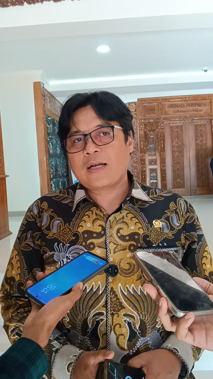 DPRD Cirebon Dorong PAD Digenjot, Jamkesda Jadi Prioritas Anggaran 2027