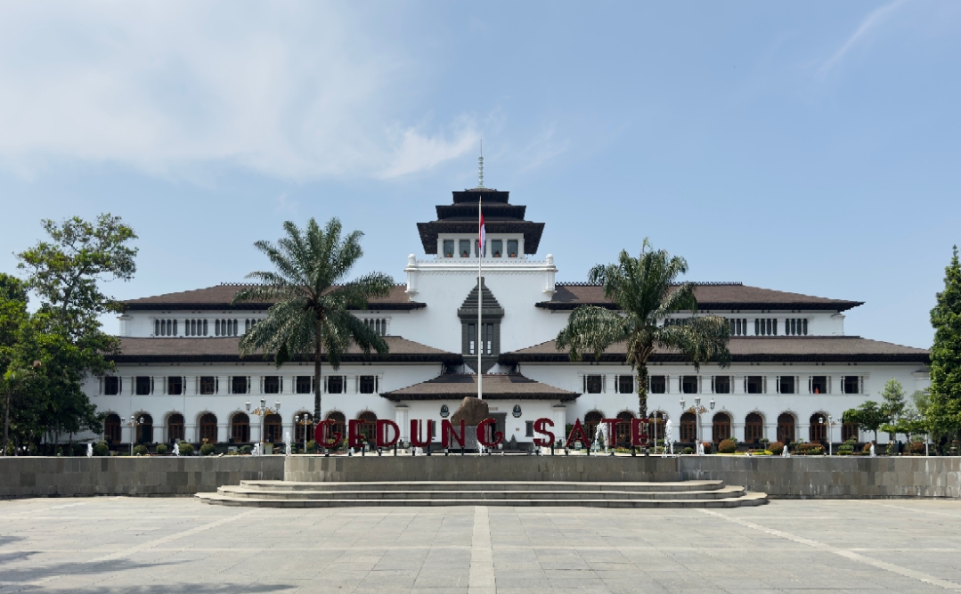 3.960 Warga Jabar di Timur Tengah Dipantau, Pemprov Buka Hotline Darurat