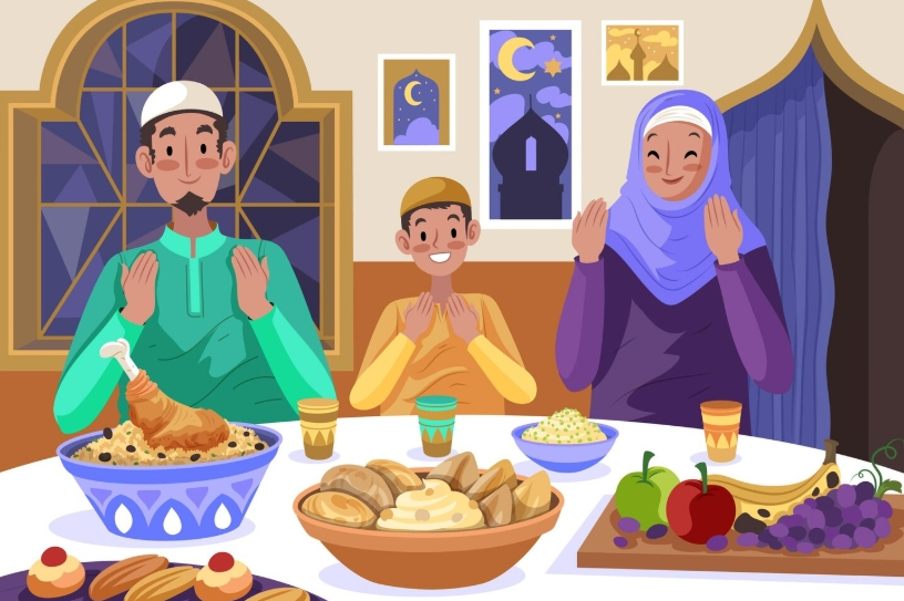 Syarat Sah Puasa Ramadhan: Panduan Lengkap Sesuai Al-Qur’an dan Hadis