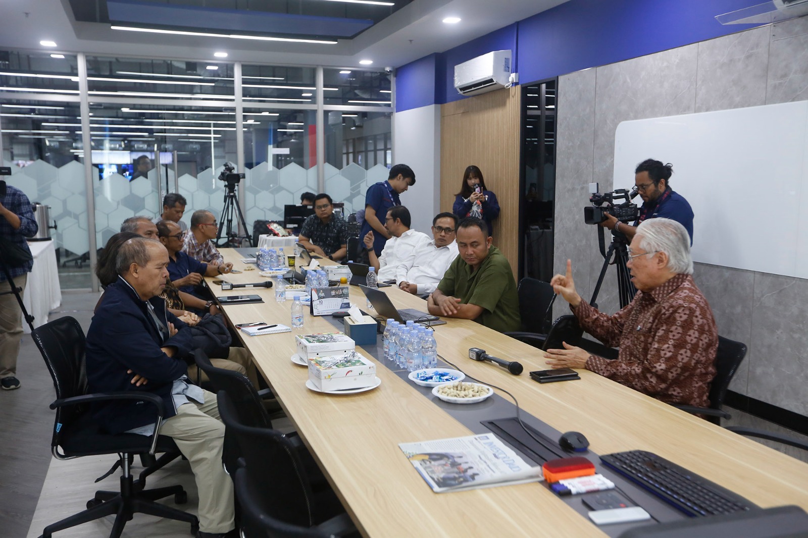 Pengamat Pendidikan Sebut Kurikulum Merdeka Kurang Bijak