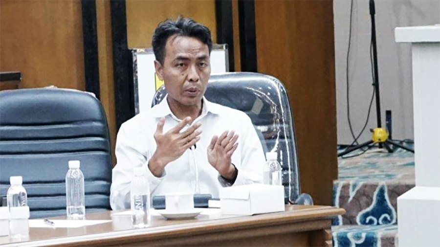 Program Ekonomi untuk Warga Kota Cirebon, Simak Nih Penjelasan Ketua DPRD Kota Cirebon