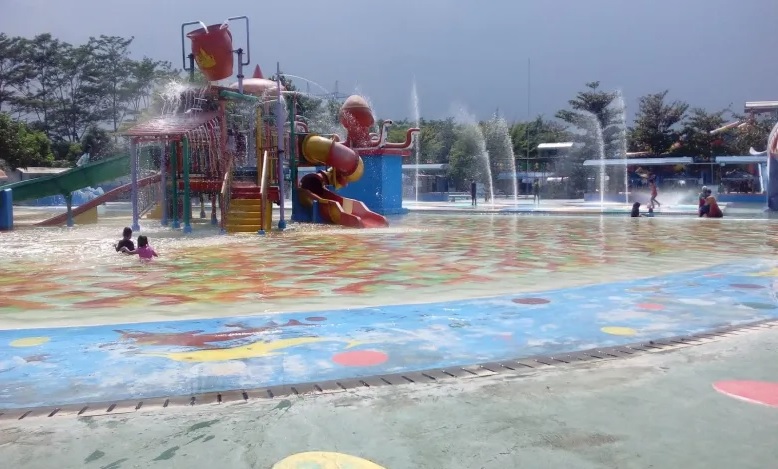 Hal-Hal Menarik Tentang Jempol Waterboom Ciledug yang Wajib Anda Tahu