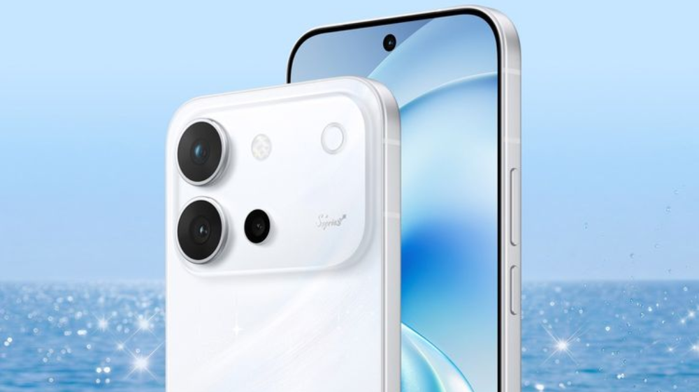 Bukan iPhone Tapi Gayanya Mewah, 5 HP Android Murah Ini Siap Mencuri Perhatian dengan Fitur Menarik