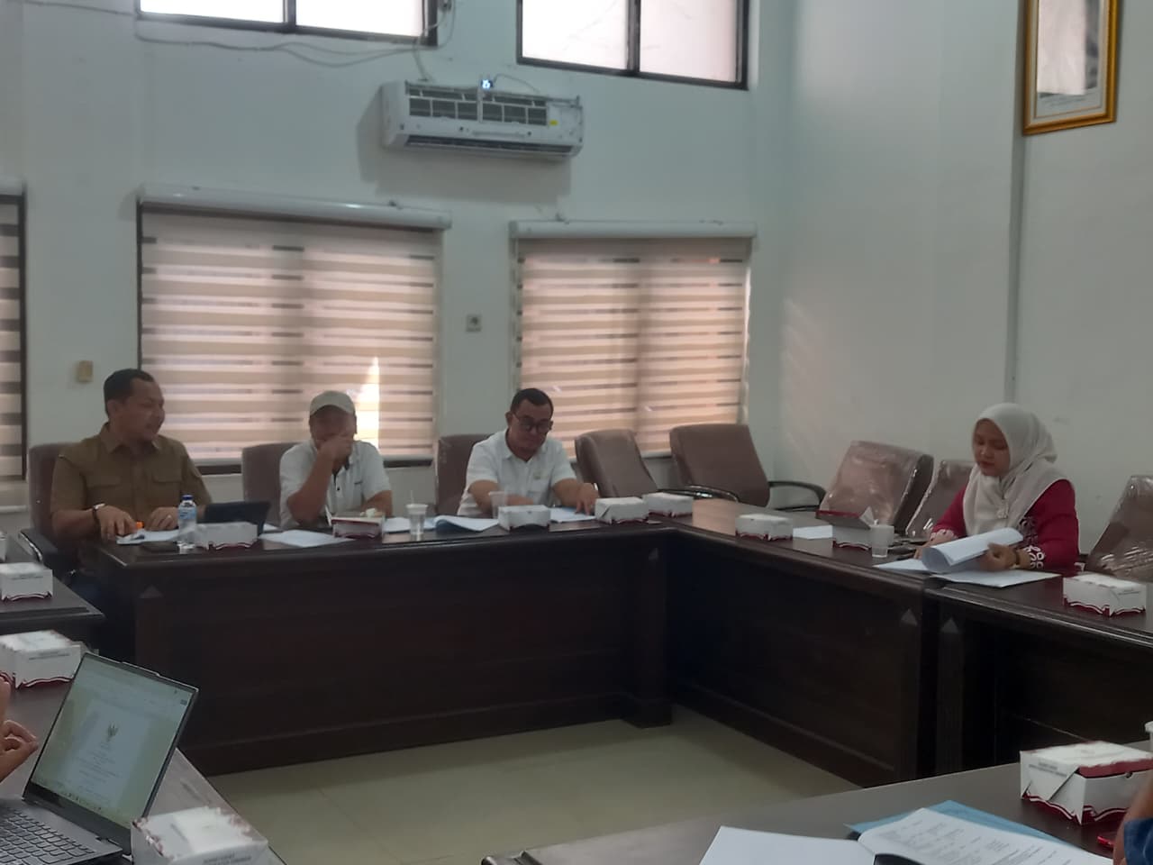 DPRD Perkuat Pembetukan Regulasi Prioritas Pemerintah