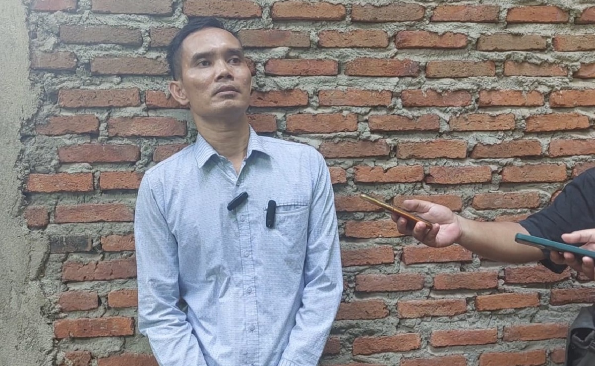 Pria Ini Ingin Bertemu Aep Saksi Kunci Kasus Vina Cirebon, Benarkah Ada Nuansa Dendam?