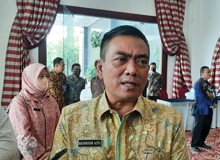 Sudah Dapat SK Pemberhentian, Walikota Cirebon Bakal Merotasi Sejumlah Pejabat Eselon II
