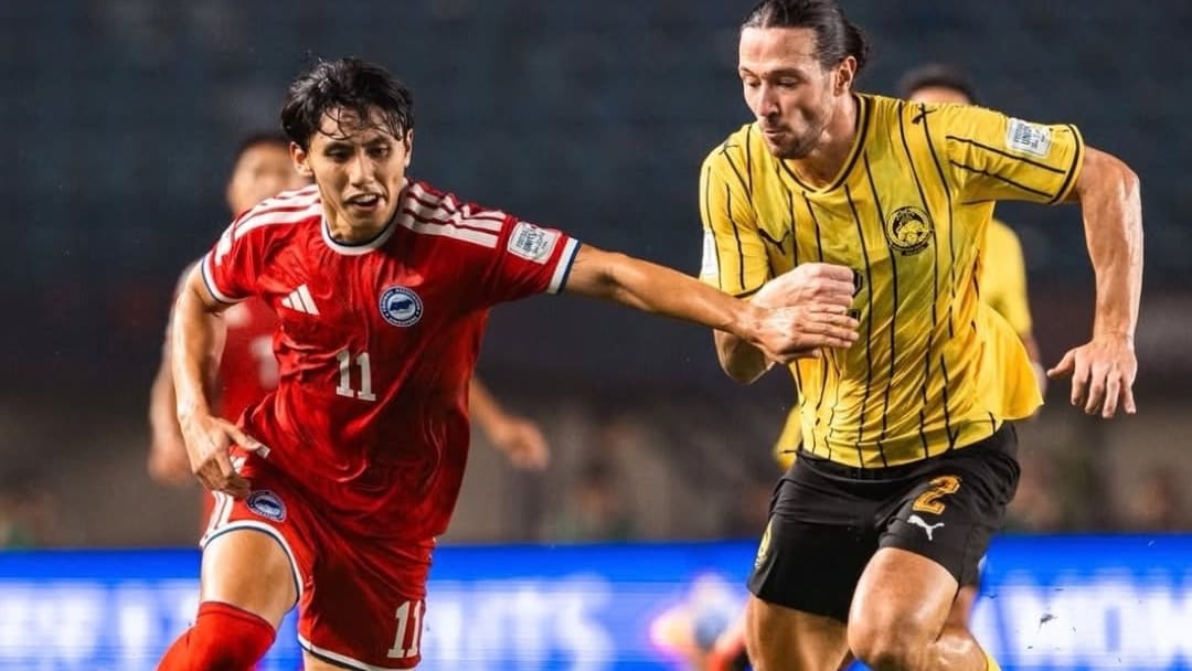Jujur Janggal? Sekjen PSSI Sebut Ada Konspirasi Dibalik Hasil Malaysia VS Singapura di FIFA ASEAN Cup 2026