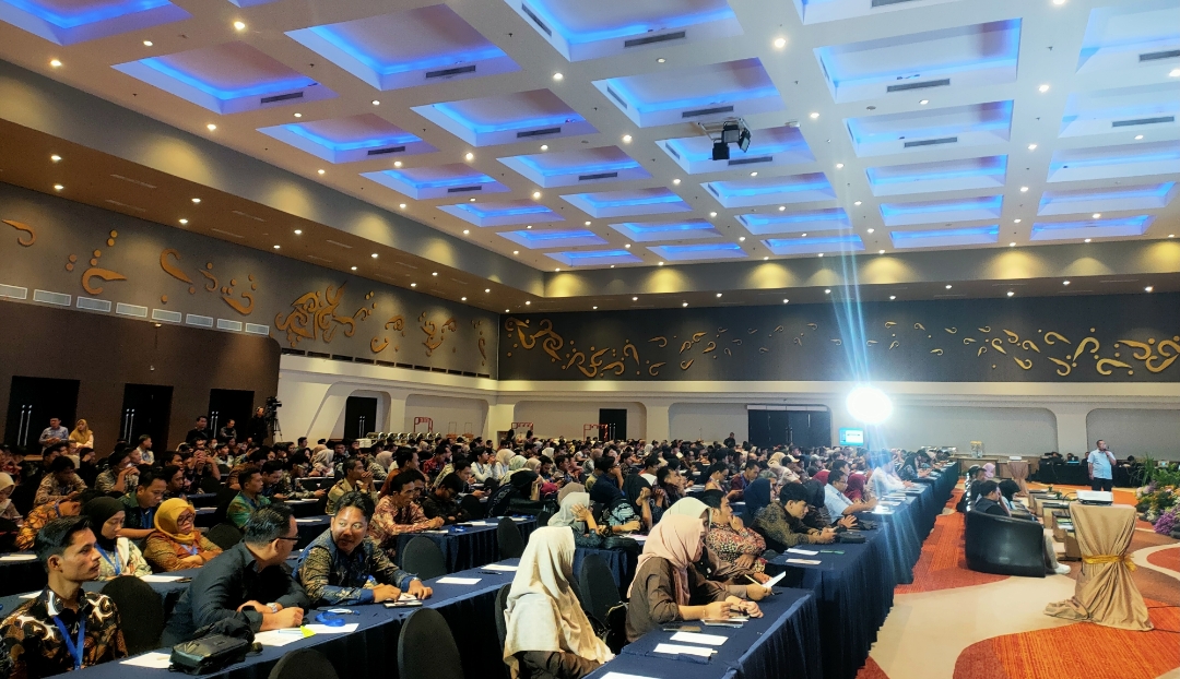 Dapur MBG Harus Bersertifikat! BGN Gelar Bimtek Higiene Sanitasi di Cirebon