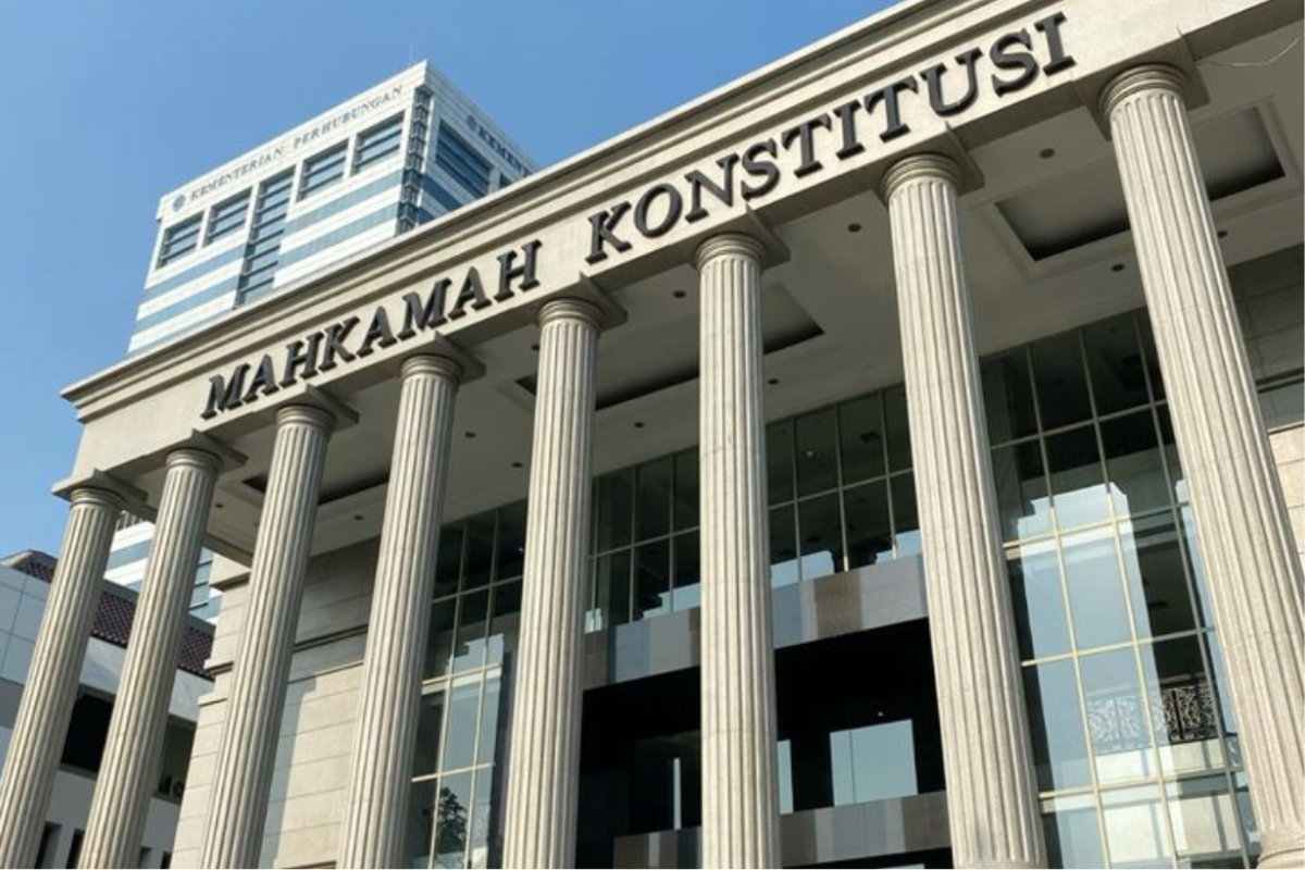 MK Tolak Permohonan PPPK, Apa Dampaknya bagi Status ASN?