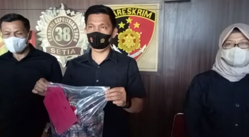 Kronologi Gadis SMP di Gegesik Cirebon Dibawa Kabur Teman Game Online, Ada Persetubuhan