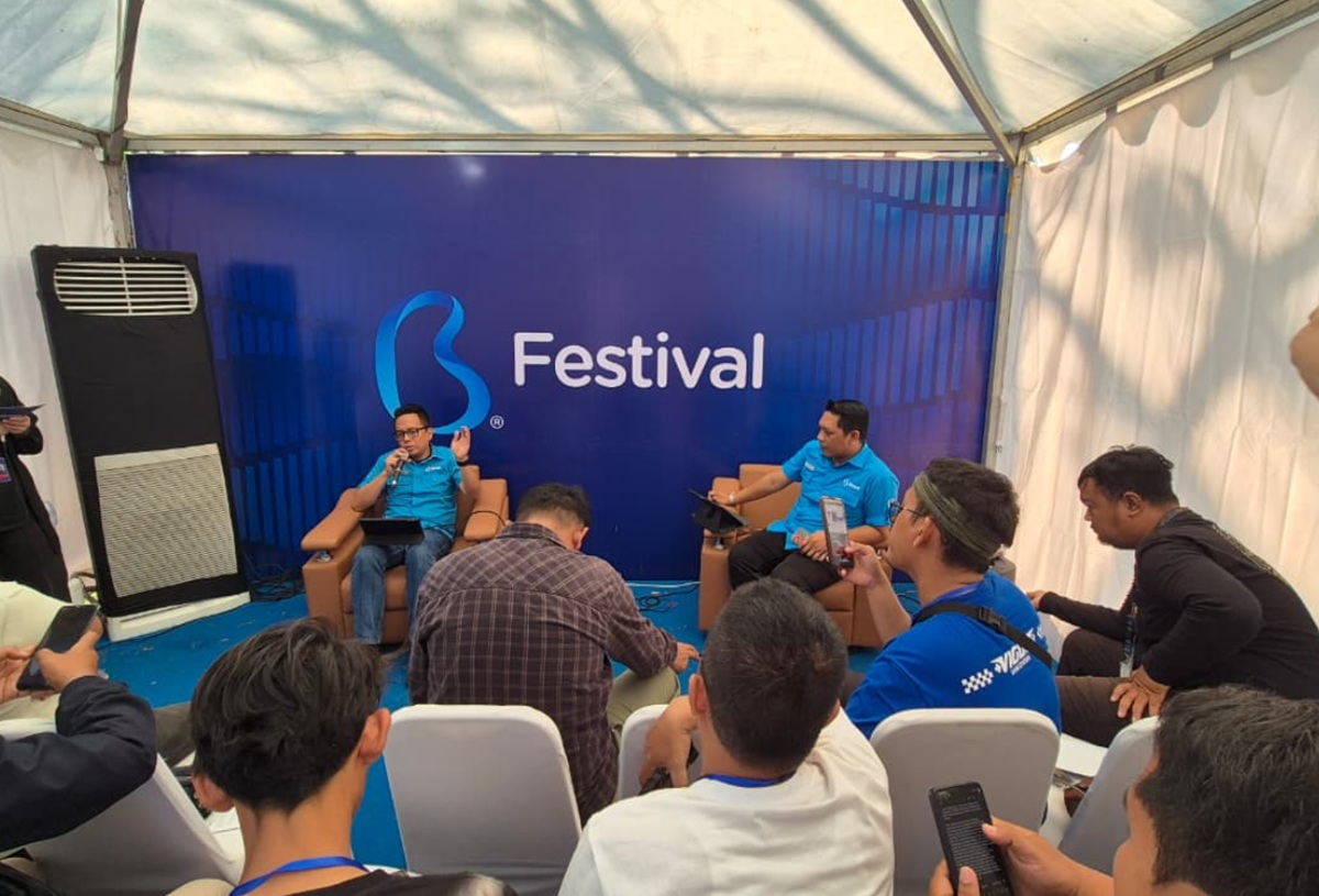 Biznet Festival Cirebon 2025 Sukses Hadirkan Hiburan Berkualitas