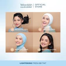 Tertarik Wardah Lightening? Kenali Hasil dari Pemakaiannya