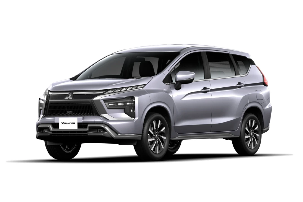 Diburu Pembeli, Harga Mitsubishi Xpander Bekas 2019 Kini Lebih Ramah di Kantong